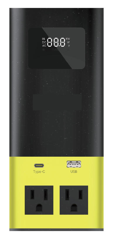 E-Vehicle Inverters